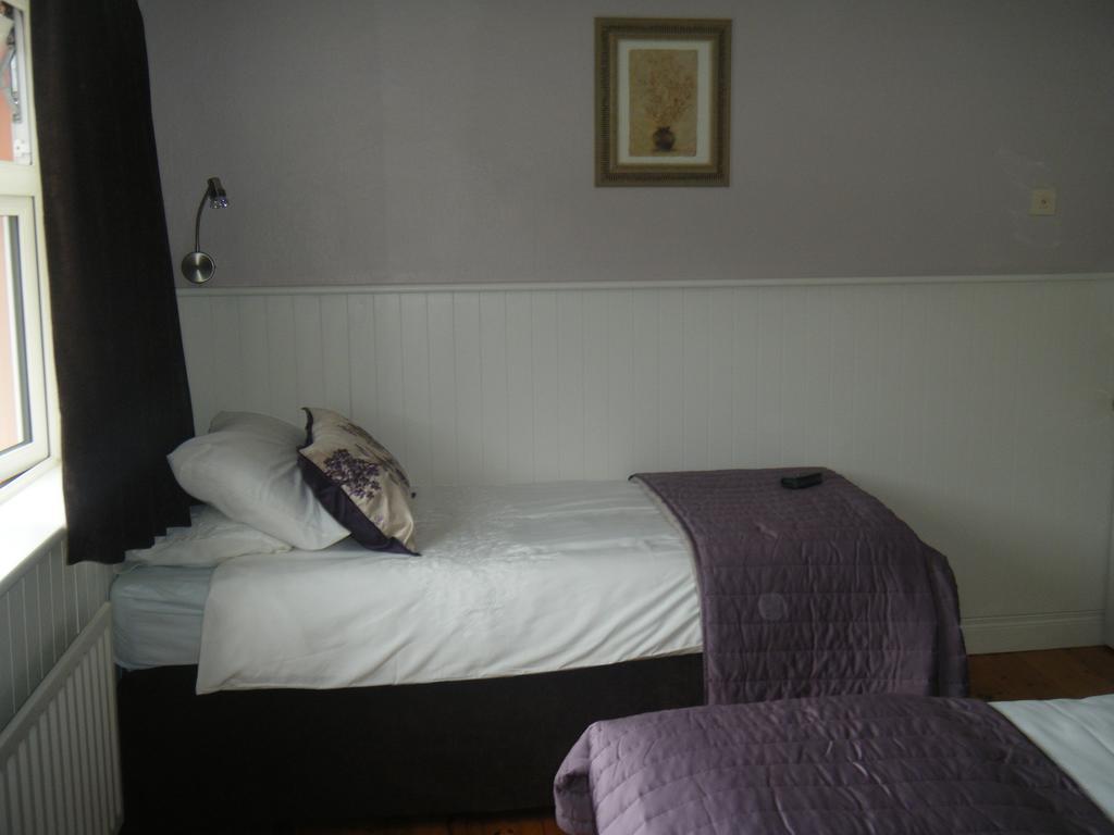 Bed and Breakfast Doireliath Bantry Zimmer foto